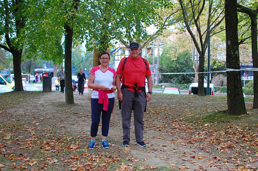 Foto 29 de la galería del avituallamiento | 10:00 h -11:00 h |  Galería 1 - Subida a Artxanda 2015