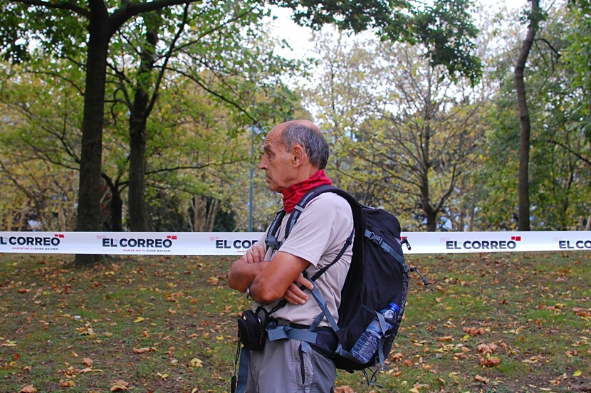 Foto 116 de la galería del avituallamiento | 10:00 h -11:00 h |  Galería 1 - Subida a Artxanda 2015