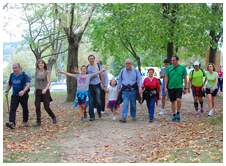 Foto 54 de la galería del avituallamiento | 10:00 h -11:00 h |  Galería 1 - Subida a Artxanda 2015