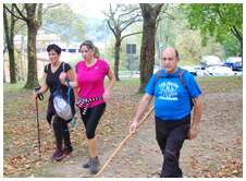 Foto 56 de la galería del avituallamiento | 10:00 h -11:00 h |  Galería 1 - Subida a Artxanda 2015