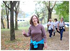Foto 78 de la galería del avituallamiento | 10:00 h -11:00 h |  Galería 1 - Subida a Artxanda 2015