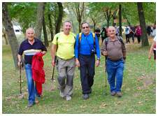 Foto 137 de la galería del avituallamiento | 10:00 h -11:00 h |  Galería 1 - Subida a Artxanda 2015