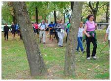 Foto 140 de la galería del avituallamiento | 10:00 h -11:00 h |  Galería 1 - Subida a Artxanda 2015
