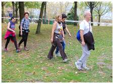 Foto 148 de la galería del avituallamiento | 10:00 h -11:00 h |  Galería 1 - Subida a Artxanda 2015