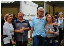 Foto 177 de la galería del avituallamiento | 10:00 h -11:00 h |  Galería 1 - Subida a Artxanda 2015