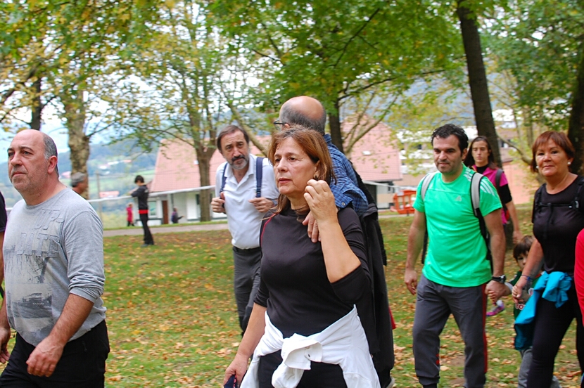 Foto 215 de la galería del avituallamiento | 11:00 h -11:30 h |  Galería 2 - Subida a Artxanda 2015