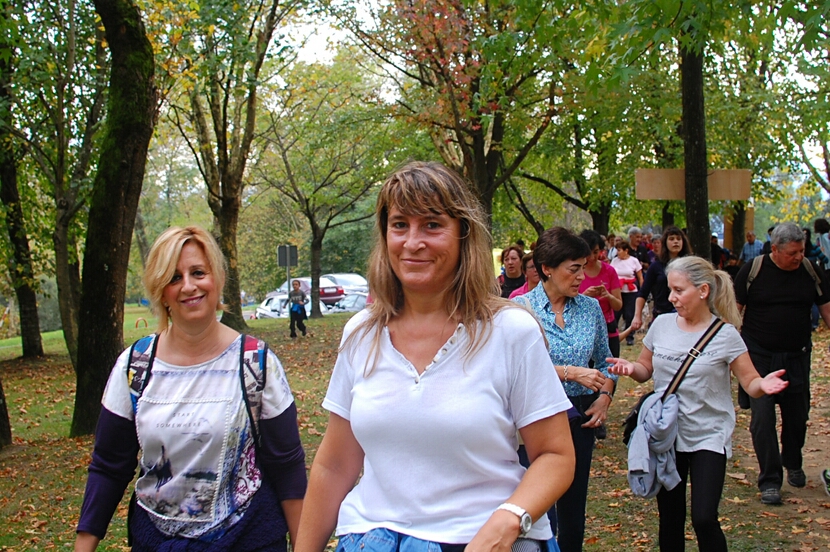 Foto 259 de la galería del avituallamiento | 11:00 h -11:30 h |  Galería 2 - Subida a Artxanda 2015