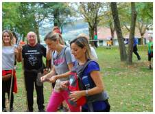 Foto 70 de la galería del avituallamiento | 11:00 h -11:30 h |  Galería 2 - Subida a Artxanda 2015