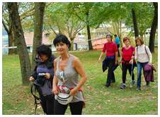 Foto 81 de la galería del avituallamiento | 11:00 h -11:30 h |  Galería 2 - Subida a Artxanda 2015