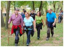 Foto 87 de la galería del avituallamiento | 11:00 h -11:30 h |  Galería 2 - Subida a Artxanda 2015
