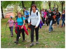 Foto 101 de la galería del avituallamiento | 11:00 h -11:30 h |  Galería 2 - Subida a Artxanda 2015