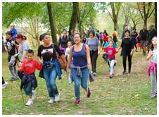Foto 102 de la galería del avituallamiento | 11:00 h -11:30 h |  Galería 2 - Subida a Artxanda 2015