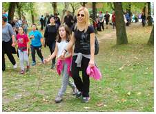 Foto 103 de la galería del avituallamiento | 11:00 h -11:30 h |  Galería 2 - Subida a Artxanda 2015