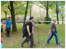 Foto 108 de la galería del avituallamiento | 11:00 h -11:30 h |  Galería 2 - Subida a Artxanda 2015