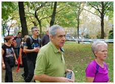 Foto 116 de la galería del avituallamiento | 11:00 h -11:30 h |  Galería 2 - Subida a Artxanda 2015