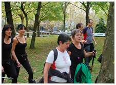 Foto 117 de la galería del avituallamiento | 11:00 h -11:30 h |  Galería 2 - Subida a Artxanda 2015