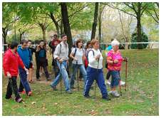 Foto 120 de la galería del avituallamiento | 11:00 h -11:30 h |  Galería 2 - Subida a Artxanda 2015