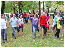 Foto 190 de la galería del avituallamiento | 11:00 h -11:30 h |  Galería 2 - Subida a Artxanda 2015