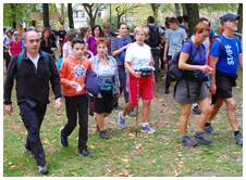 Foto 200 de la galería del avituallamiento | 11:00 h -11:30 h |  Galería 2 - Subida a Artxanda 2015