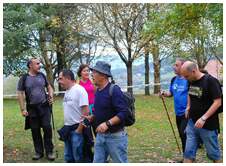 Foto 204 de la galería del avituallamiento | 11:00 h -11:30 h |  Galería 2 - Subida a Artxanda 2015
