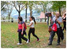 Foto 230 de la galería del avituallamiento | 11:00 h -11:30 h |  Galería 2 - Subida a Artxanda 2015