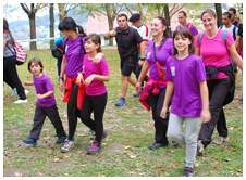 Foto 235 de la galería del avituallamiento | 11:00 h -11:30 h |  Galería 2 - Subida a Artxanda 2015