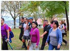 Foto 236 de la galería del avituallamiento | 11:00 h -11:30 h |  Galería 2 - Subida a Artxanda 2015