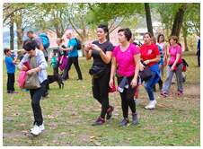 Foto 238 de la galería del avituallamiento | 11:00 h -11:30 h |  Galería 2 - Subida a Artxanda 2015