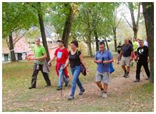 Foto 241 de la galería del avituallamiento | 11:00 h -11:30 h |  Galería 2 - Subida a Artxanda 2015