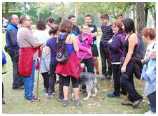 Foto 253 de la galería del avituallamiento | 11:00 h -11:30 h |  Galería 2 - Subida a Artxanda 2015