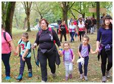 Foto 261 de la galería del avituallamiento | 11:00 h -11:30 h |  Galería 2 - Subida a Artxanda 2015