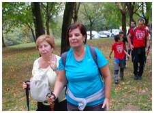 Foto 36 de la galería del avituallamiento | 11:00 h -11:30 h |  Galería 2 - Subida a Artxanda 2015