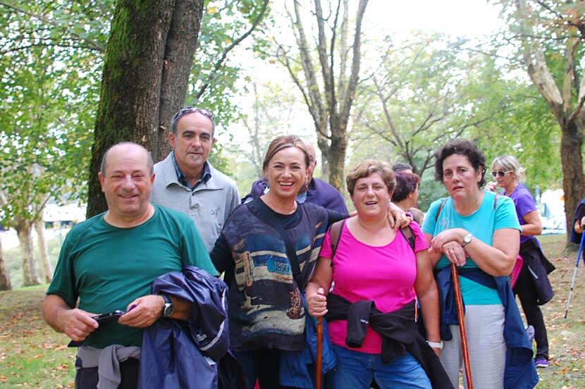 Foto 79 de la galería del avituallamiento | 11:30 h -12:00 h |  Galería 3 - Subida a Artxanda 2015