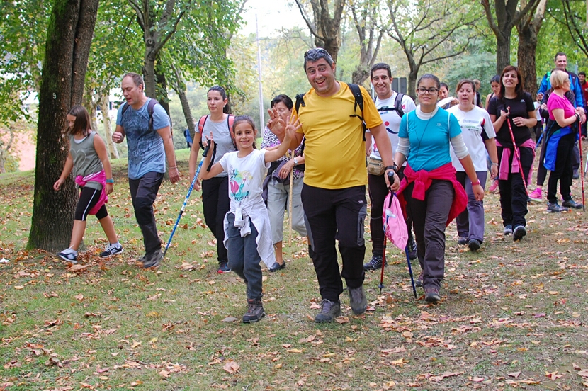 Foto 95 de la galería del avituallamiento | 11:30 h -12:00 h |  Galería 3 - Subida a Artxanda 2015