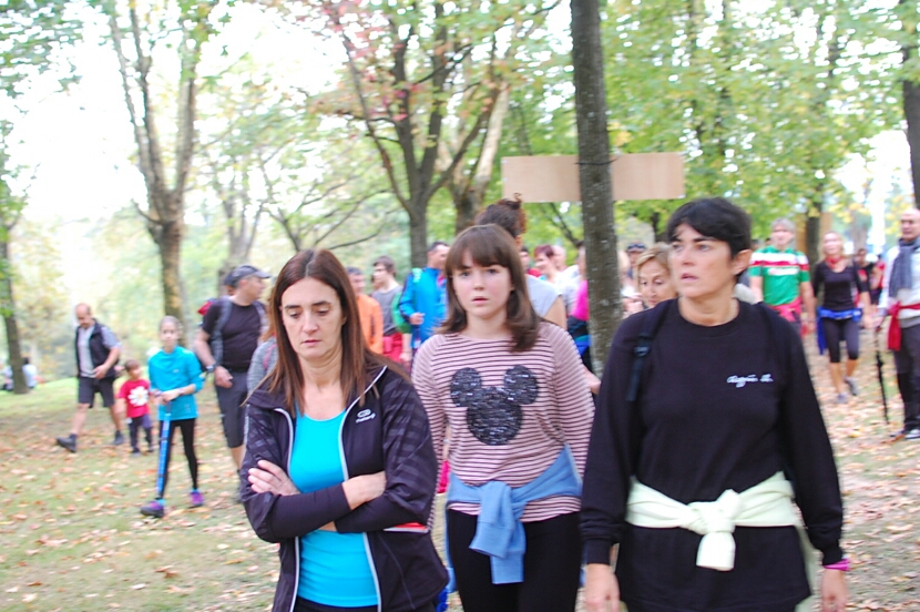 Foto 97 de la galería del avituallamiento | 11:30 h -12:00 h |  Galería 3 - Subida a Artxanda 2015