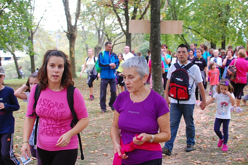 Foto 102 de la galería del avituallamiento | 11:30 h -12:00 h |  Galería 3 - Subida a Artxanda 2015