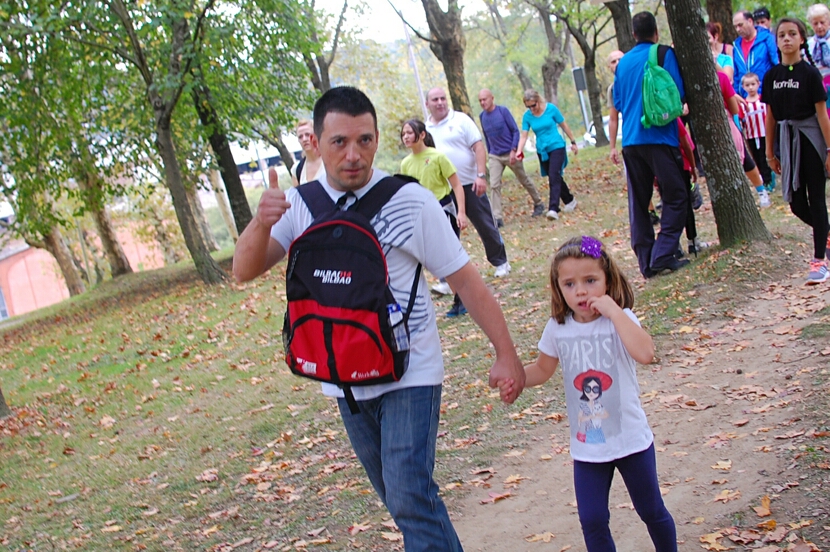 Foto 103 de la galería del avituallamiento | 11:30 h -12:00 h |  Galería 3 - Subida a Artxanda 2015