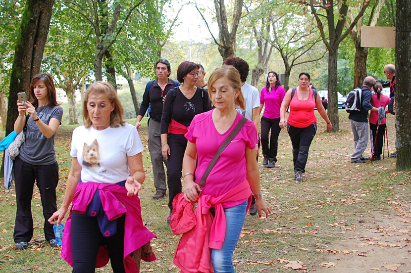 Foto 136 de la galería del avituallamiento | 11:30 h -12:00 h |  Galería 3 - Subida a Artxanda 2015