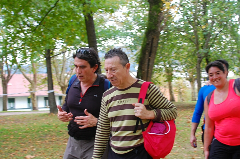 Foto 138 de la galería del avituallamiento | 11:30 h -12:00 h |  Galería 3 - Subida a Artxanda 2015