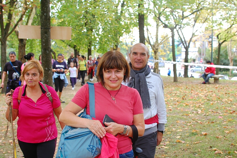Foto 144 de la galería del avituallamiento | 11:30 h -12:00 h |  Galería 3 - Subida a Artxanda 2015