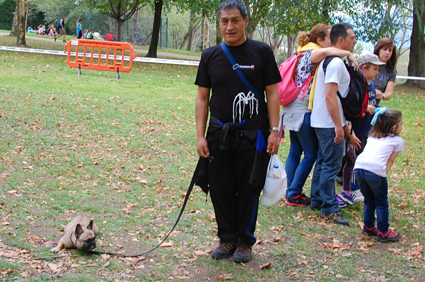 Foto 147 de la galería del avituallamiento | 11:30 h -12:00 h |  Galería 3 - Subida a Artxanda 2015