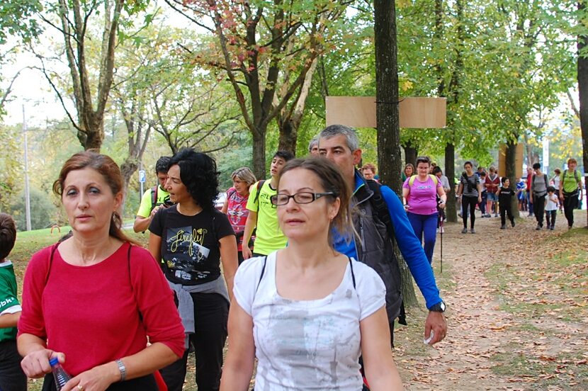 Foto 187 de la galería del avituallamiento | 11:30 h -12:00 h |  Galería 3 - Subida a Artxanda 2015