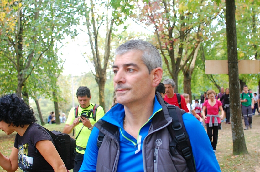 Foto 188 de la galería del avituallamiento | 11:30 h -12:00 h |  Galería 3 - Subida a Artxanda 2015