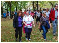 Foto 37 de la galería del avituallamiento | 11:30 h -12:00 h |  Galería 3 - Subida a Artxanda 2015