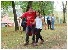 Foto 55 de la galería del avituallamiento | 11:30 h -12:00 h |  Galería 3 - Subida a Artxanda 2015