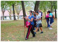 Foto 58 de la galería del avituallamiento | 11:30 h -12:00 h |  Galería 3 - Subida a Artxanda 2015