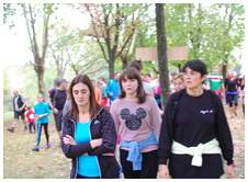 Foto 97 de la galería del avituallamiento | 11:30 h -12:00 h |  Galería 3 - Subida a Artxanda 2015