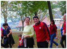 Foto 100 de la galería del avituallamiento | 11:30 h -12:00 h |  Galería 3 - Subida a Artxanda 2015