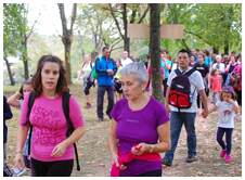 Foto 102 de la galería del avituallamiento | 11:30 h -12:00 h |  Galería 3 - Subida a Artxanda 2015