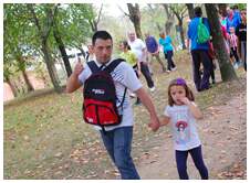 Foto 103 de la galería del avituallamiento | 11:30 h -12:00 h |  Galería 3 - Subida a Artxanda 2015